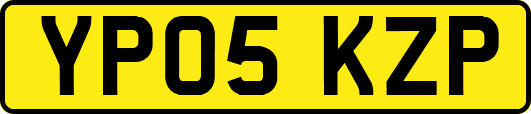 YP05KZP