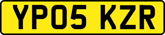 YP05KZR