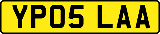 YP05LAA