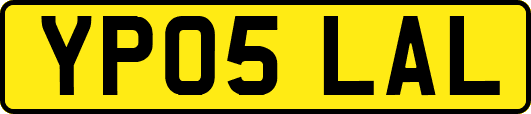 YP05LAL