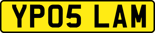 YP05LAM