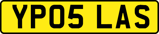YP05LAS