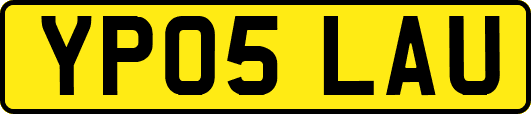 YP05LAU