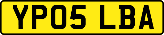 YP05LBA