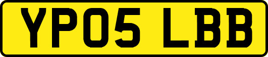 YP05LBB