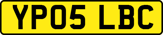 YP05LBC