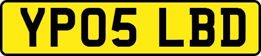 YP05LBD