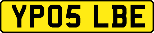 YP05LBE