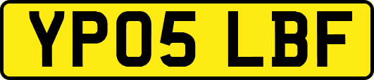YP05LBF