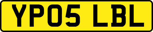 YP05LBL