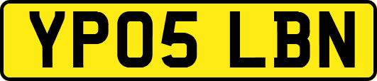 YP05LBN