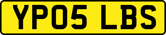 YP05LBS