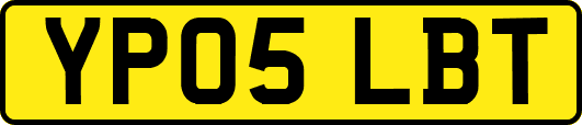 YP05LBT