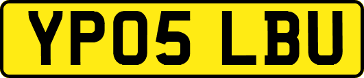 YP05LBU