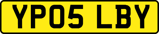 YP05LBY