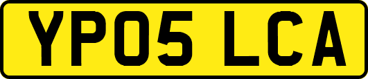 YP05LCA