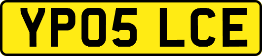 YP05LCE