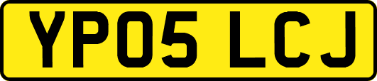 YP05LCJ