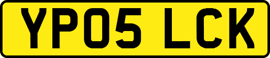 YP05LCK