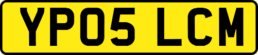 YP05LCM