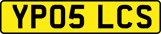 YP05LCS
