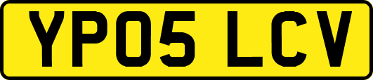 YP05LCV