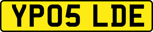 YP05LDE