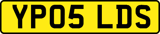 YP05LDS