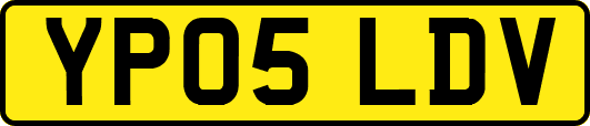 YP05LDV