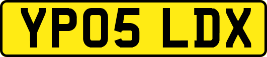 YP05LDX