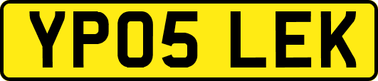YP05LEK