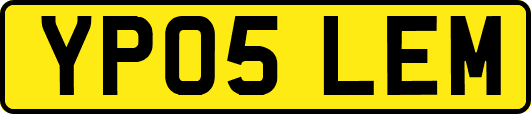 YP05LEM