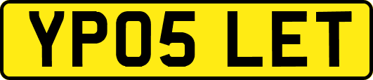 YP05LET