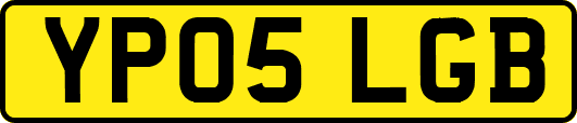 YP05LGB