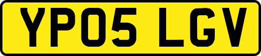 YP05LGV