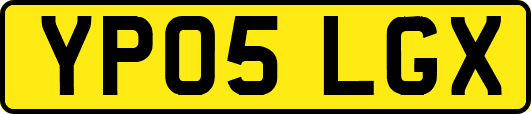 YP05LGX