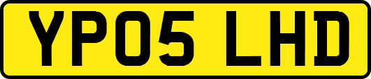 YP05LHD