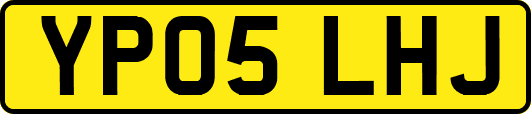 YP05LHJ