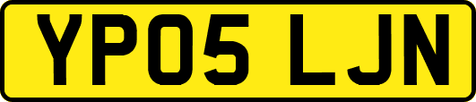 YP05LJN