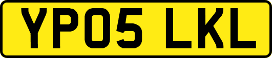 YP05LKL