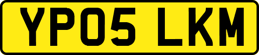 YP05LKM