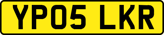YP05LKR