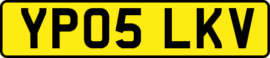 YP05LKV