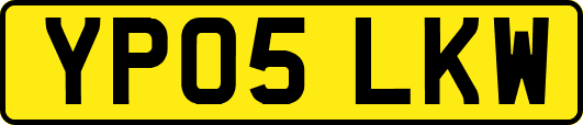 YP05LKW