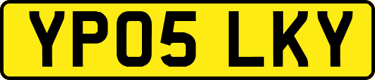 YP05LKY