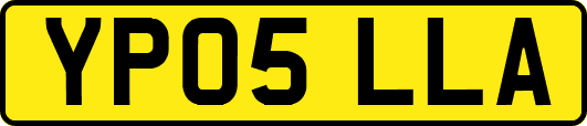 YP05LLA