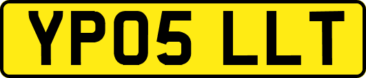 YP05LLT