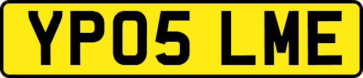 YP05LME