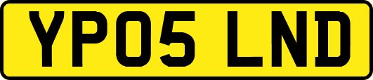 YP05LND