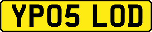 YP05LOD